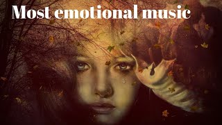 Most Emotional Music //very emotional music//music4video