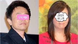 【芸能人鑑定】ダウンタウン浜田雅功と小川菜摘夫婦別居…現在のお互いに対する気持ちと今後のことをタロットカードで占ってみました。