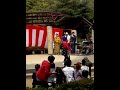 ２０１４琉球春祭りｉｎ石神井公園その２