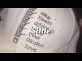 French Montana, Blueface ft Lil Tjay - Slide (Sub. Español)