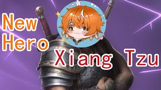 【Shadow Fight Arena】2023.8.6 Still haven't Xiang Tzu aghhhhhhh！