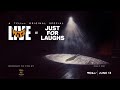 WITZ Live at Just For Laughs | Trailer | TCLtv+