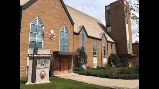 Memorial Service for Sharon Ann Copper