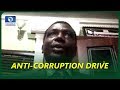 Anti-Corruption Campaign Must Follow Rule Of Law - Olu-Adegboruwa