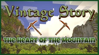 Cutting A Path Through... - Vintage Story 1.20 Let's Play | EP29