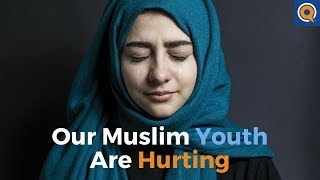 Our Muslim Youth Are Hurting | Ramadan 2018 Fundraising Campaign
