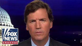 Tucker: Anarchists are working to tear down America