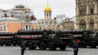 Indian-Russian Arms Deal: Implications in the West