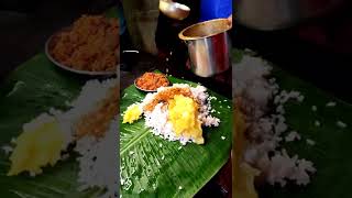 Shambu Shankaran | Aryanad Special Chicken Thoran |Trivandrum #shorts