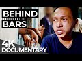 Behind Bars: Philippines - New Bilibid Prison | World’s Toughest Prisons | Free Documentary