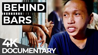 Behind Bars: Philippines - New Bilibid Prison | World’s Toughest Prisons | Free Documentary