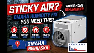Omaha Humidity Fix (Most Homes Miss This)