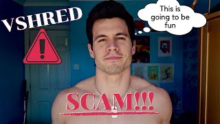 The Best SCAM in the Fitness Industry - Sculpt Nation BURN Review!
