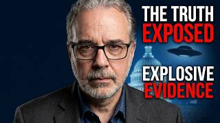 The Truth Exposed: Congress’s Explosive New UFO Evidence