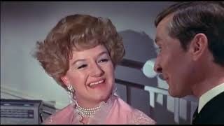 Carry on Again Doctor 1969 - full movie
