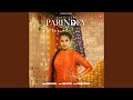 Parindey