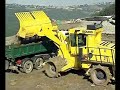 bomag refuse landfill compactors