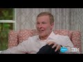 united airlines ceo is reviving air travel w customer first culture ep. 12 the inflection point