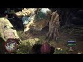 雷霆鳴神. 降臨 tempered zinogre hbg 重弩散彈solo 02 19 11