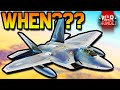 How To Implement Stealth To War Thunder!!!