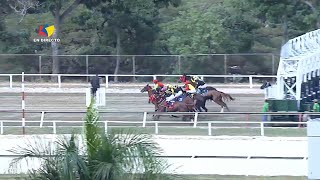 7ª. carrera | 3ª. válida | Catira Peshosa | Hipódromo La Rinconada | Reunión 3 | 2025