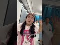 小可愛和家人在家裡打水仗！ 【小可愛吃不胖】 vlog 家庭教育 兒童教育 shorts