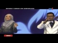 JOGET SI PINANG MUDA - Mohd Zakaria dan Siti Nursyafiqah