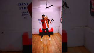 Badshah - Paani Paani | Rap | Raj Dancer | Delhi Kings Dance Studio #badahah #dance#rajdancer #short