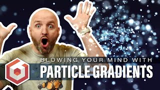 Introducing the Particle Editor Part 2