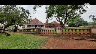 Kanakakunnu Palace in Trivandrum