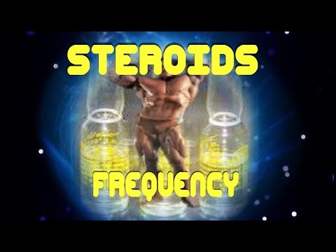 Steroids Frequency - Massive Gains NATURAL SAFE Anabolic Alternative Binaural Beat Steroids Frequency - Massive Gains NATURAL SAFE Anabolic Alternative Binaural Beat