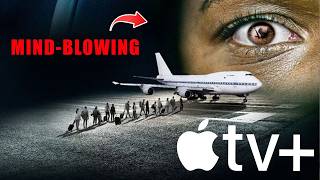 10  Best Apple TV+ Thriller Series Guaranteed to Keep You Hooked in 2025