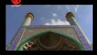 Esfahan My City