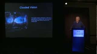 Wal Thornhill: From Cosmic Currents to the Electric Sun | EU 2013