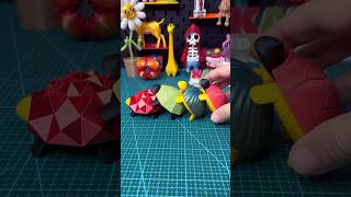 3D Printed Squishy Turtles from Thingiverse