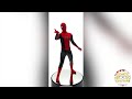 Hot Toys Spider-Man Far From Home Unboxing