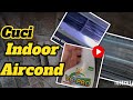 Cuci Indoor Aircond | Vc-Pro