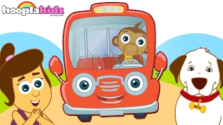 Hooplakidz Babysitter Songs S For Children Videos Hooplakidz Nursery Rhymes Kids Free Learn Wheels On The Bus