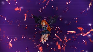 {MMD} Dark Bloom