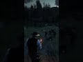 RDR2 Quickdraw No dead Eye no hud.