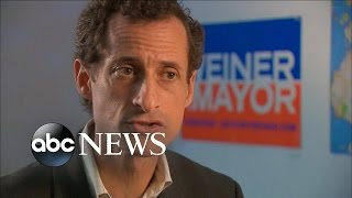 Anthony Weiner Sexting Scandal Now Under Federal Investigation