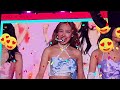 4k 220514 twice tour iii encore knock knock @ banc of california stadium fancam day 1