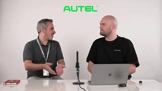 Autel Webinar including Q\u0026A on The Future Trends and Solutions in DC High Power Charging