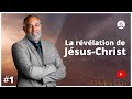 La révélation de Jésus-Christ - Apocalypse 1 versets 1 à 3