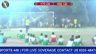 7th Day 446 Kaky Wal Tournament Live Coverage by AFC Sports 448