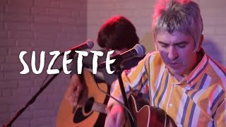 Alex Cooper - Suzette (Warner Music Café)