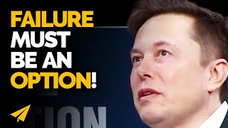 Here's the SECRET Behind SUCCESSFUL INNOVATION! | Elon Musk | #Entspresso