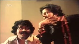 Tiger Prabhakar \u0026 Vishnuvardhan Best Scenes from Blockbuster Kannada Movie Maha Prachandaru