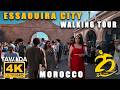 Essaouira city  - Gnaoua music Festival #Morocco