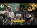 Ngwere YekuShamva vs Patman ( Mandandi Freestyle  Session 0735792613/ 0787206905 )